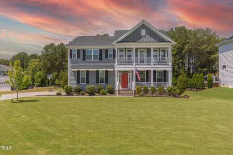 470 E Wellesley Drive, Clayton, NC 27520