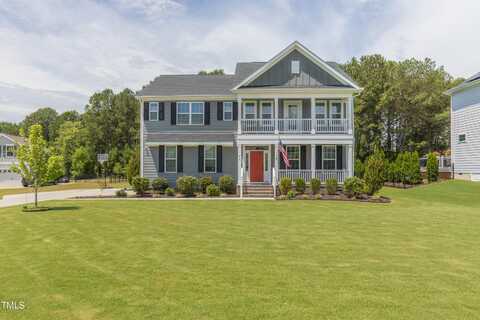 470 E Wellesley Drive, Clayton, NC 27520