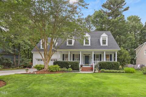 314 Chanticlair Drive, Apex, NC 27502