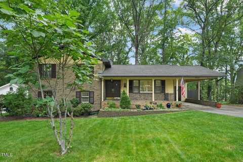 5523 Newberry Drive, Raleigh, NC 27609