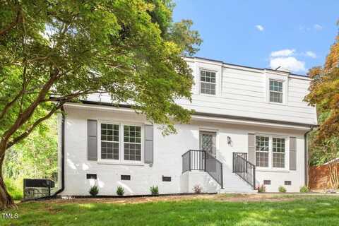 3129 Merrianne Drive, Raleigh, NC 27607