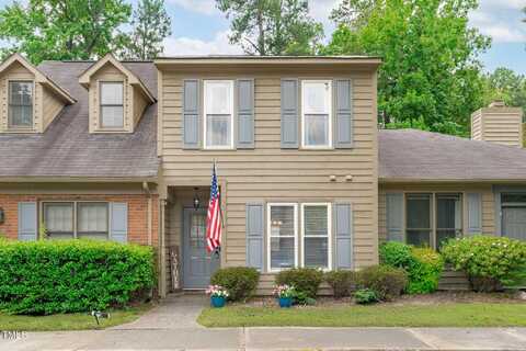11 Stone Village Court, Durham, NC 27704