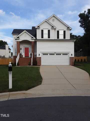 8600 Colville Court, Raleigh, NC 27617