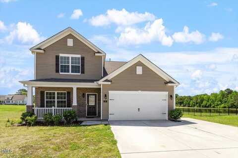 167 Young Farm Drive, Lillington, NC 27546