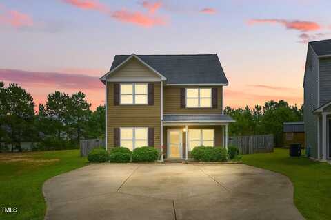 19 Kimberly Court, Lillington, NC 27546