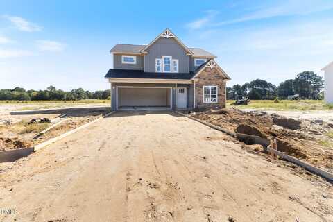 1522 Eastbay Drive, Fayetteville, NC 28312