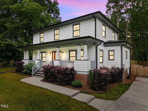 2551 Drake Avenue, Durham, NC 27705