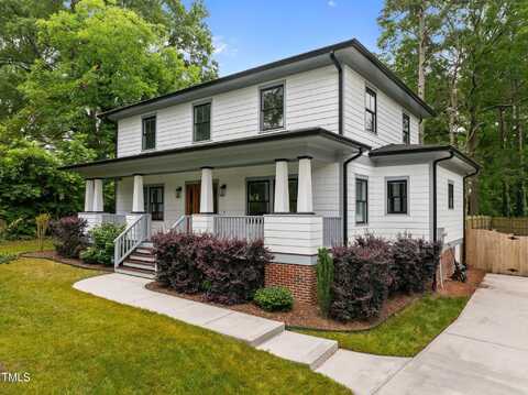 2551 Drake Avenue, Durham, NC 27705
