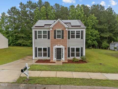 612 Quartz Drive, Durham, NC 27703