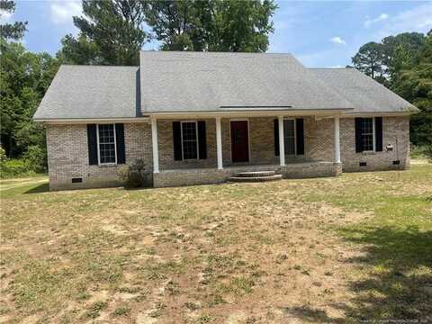 3607 Sanderosa Road, Fayetteville, NC 28312