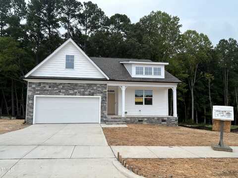 109 Arundel Drive, Archer Lodge, NC 27527