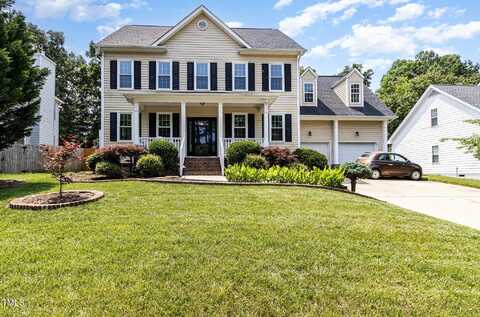 113 Sycamore Ridge Lane, Holly Springs, NC 27540