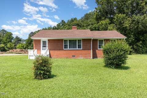 1209 Bobbitt Drive, Garner, NC 27529