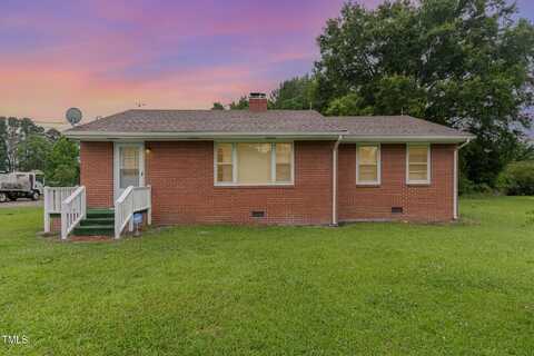 1209 Bobbitt Drive, Garner, NC 27529