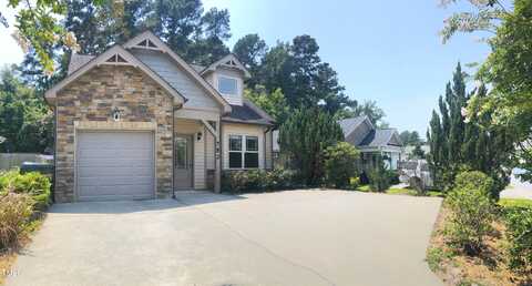 752 Grove Creek Lane, Raleigh, NC 27610