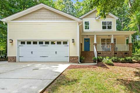 2721 Rustic Brick Road, Raleigh, NC 27603