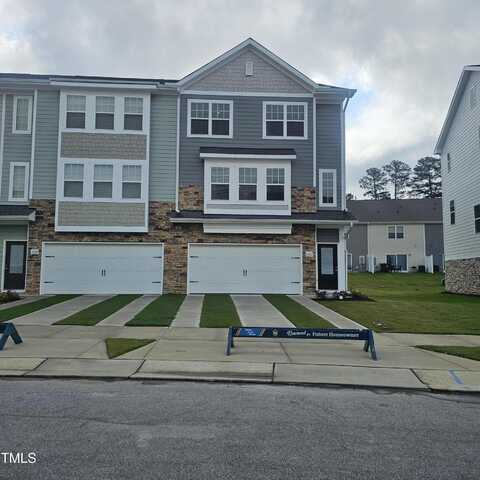 5330 River Reach Drive, Raleigh, NC 27616