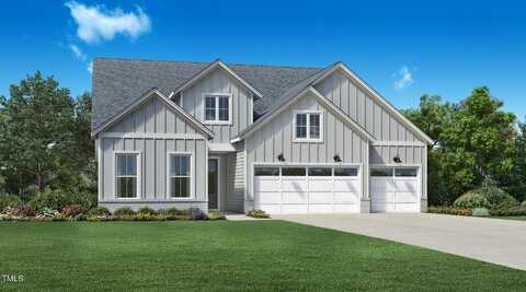 2405 Abbeyhill Drive, Raleigh, NC 27610