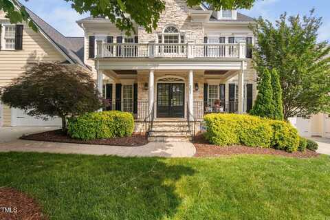 3004 Montville Valley Court, Cary, NC 27519