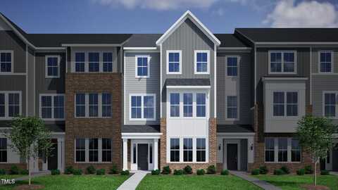 375 Chesapeake Commons Street, Garner, NC 27529