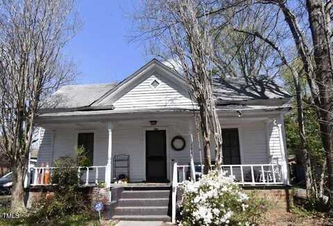 1301 E Jones Street, Raleigh, NC 27610