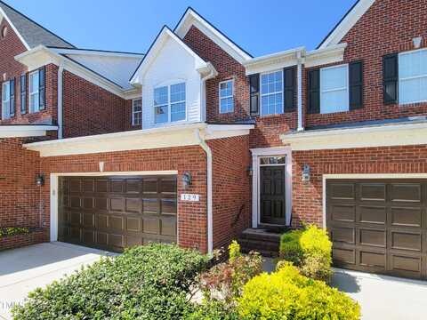 129 Grande Drive, Morrisville, NC 27560