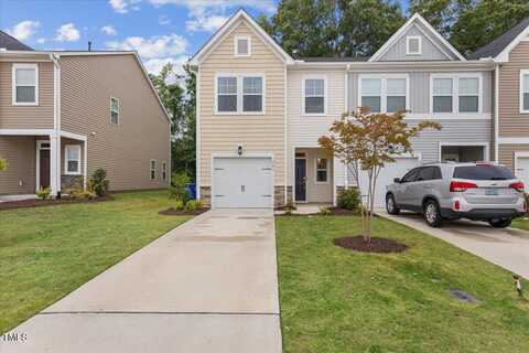 201 Peebles Drive, Smithfield, NC 27577