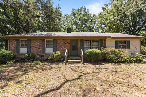 4038 Redwood Road, Durham, NC 27704