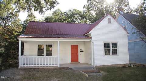 615 Arnette Avenue, Durham, NC 27701