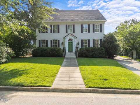 1904 Mcdonald Lane, Raleigh, NC 27608