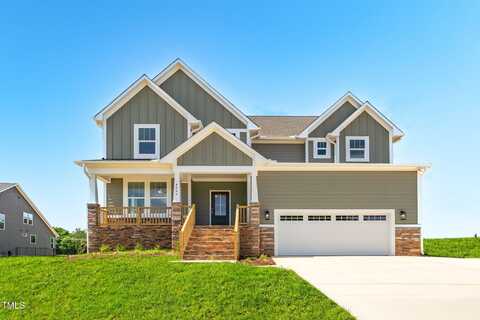 4896 Grosbeak Court, Mebane, NC 27302