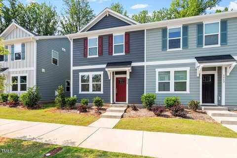 3064 Spline Circle, Raleigh, NC 27610