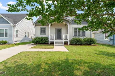 225 East End Avenue, Durham, NC 27703
