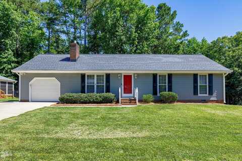 100 Honeysuckle Lane, Cary, NC 27513