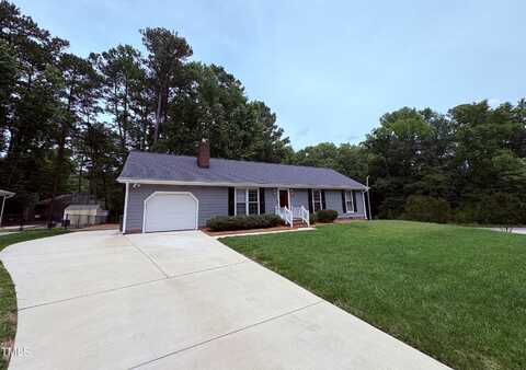100 Honeysuckle Lane, Cary, NC 27513