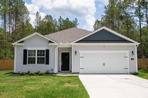 248 Hawksmoore Lane, Lillington, NC 27546