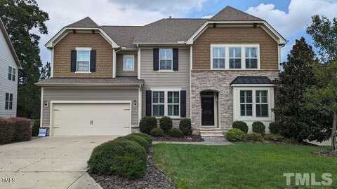2141 Rainy Lake Street Street, Wake Forest, NC 27587