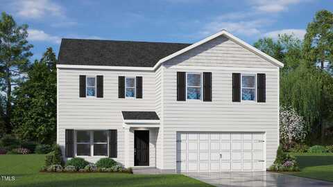 100 Reagan Crest Drive, Clayton, NC 27520