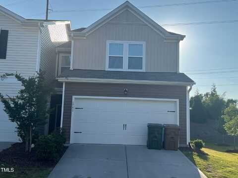 1741 Clayfire Drive, Cary, NC 27519