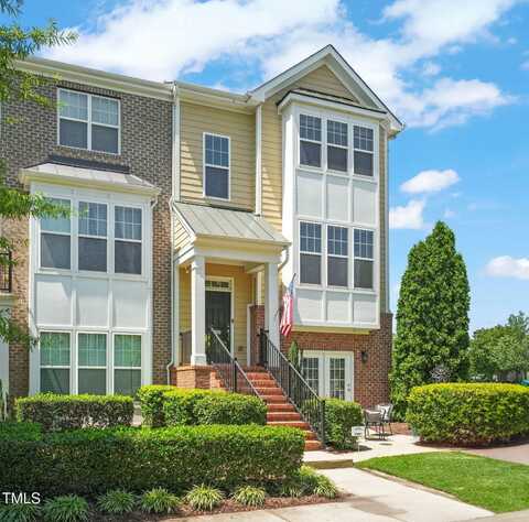 9141 Falkwood Road, Raleigh, NC 27617