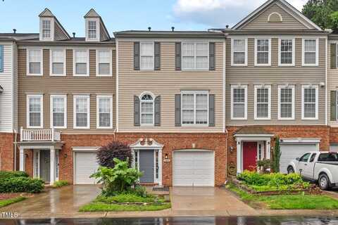 5505 Heather Garden Way, Raleigh, NC 27613