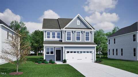 1307 Westerland Way, Durham, NC 27703