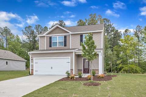 106 Flue Court, Oxford, NC 27565