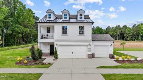 222 Faith Avenue, Sanford, NC 27330