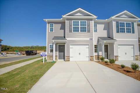 202 Seymour Vlg Drive, Goldsboro, NC 27534