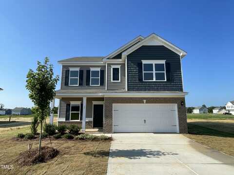 32 Freedom Heights Lane, Smithfield, NC 27577