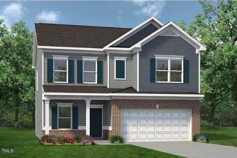 32 Freedom Heights Lane, Smithfield, NC 27577