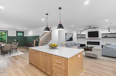 114 Crow Drive, Louisburg, NC 27549