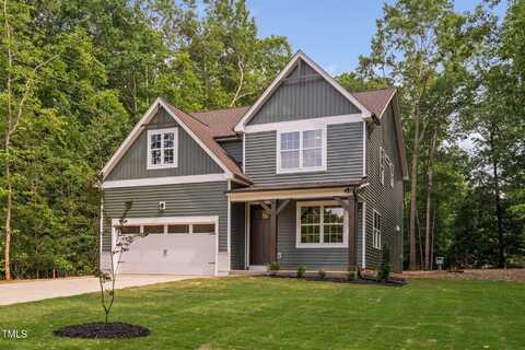 114 Crow Drive, Louisburg, NC 27549