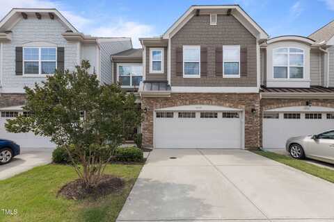 9302 Nellman Lane, Raleigh, NC 27617